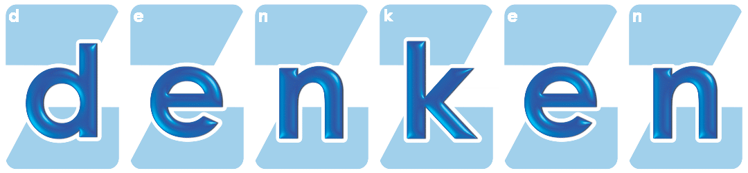 denken denken
