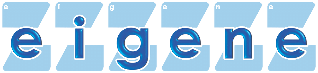 eigene eigene