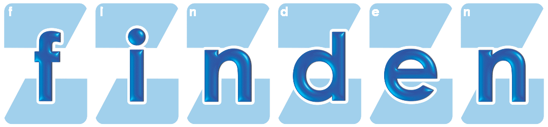 finden finden