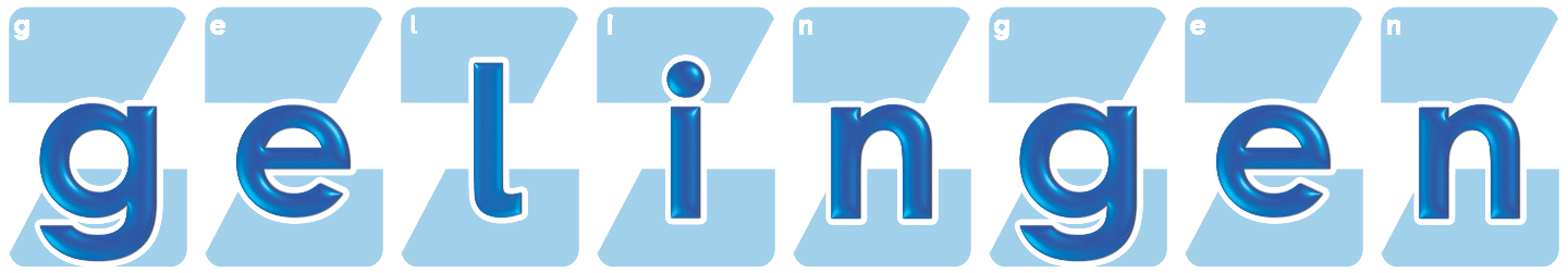 gelingen gelingen