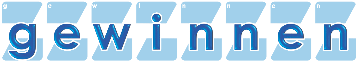 gewinnen gewinnen