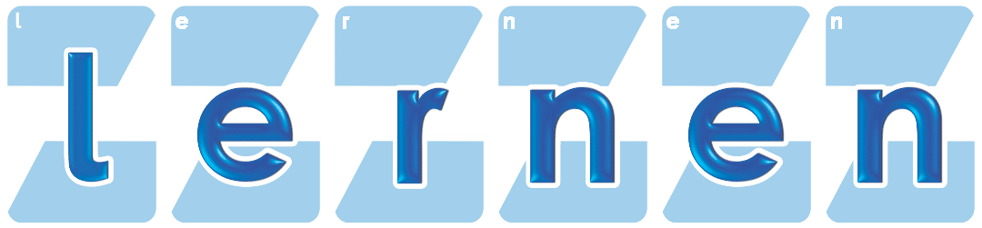 lernen lernen