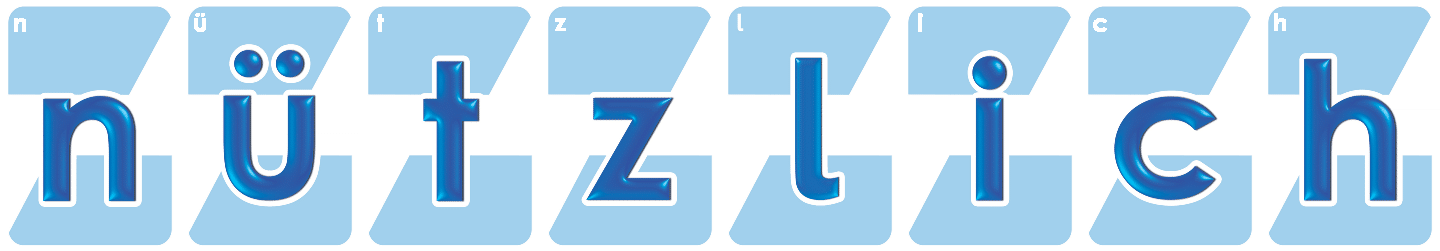 nützlich nützlich