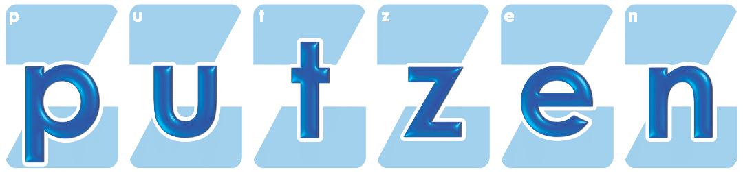 putzen putzen