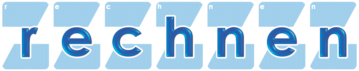 rechnen rechnen