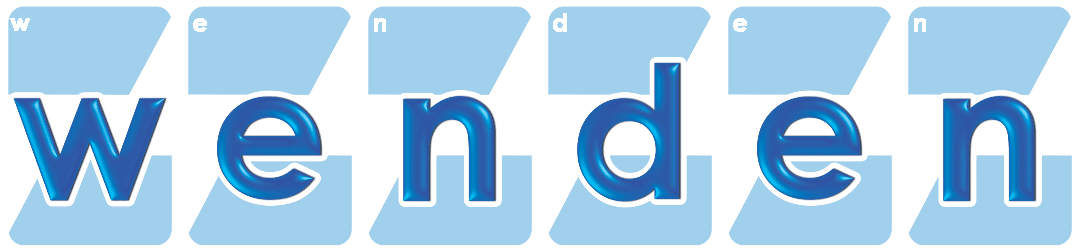 wenden wenden